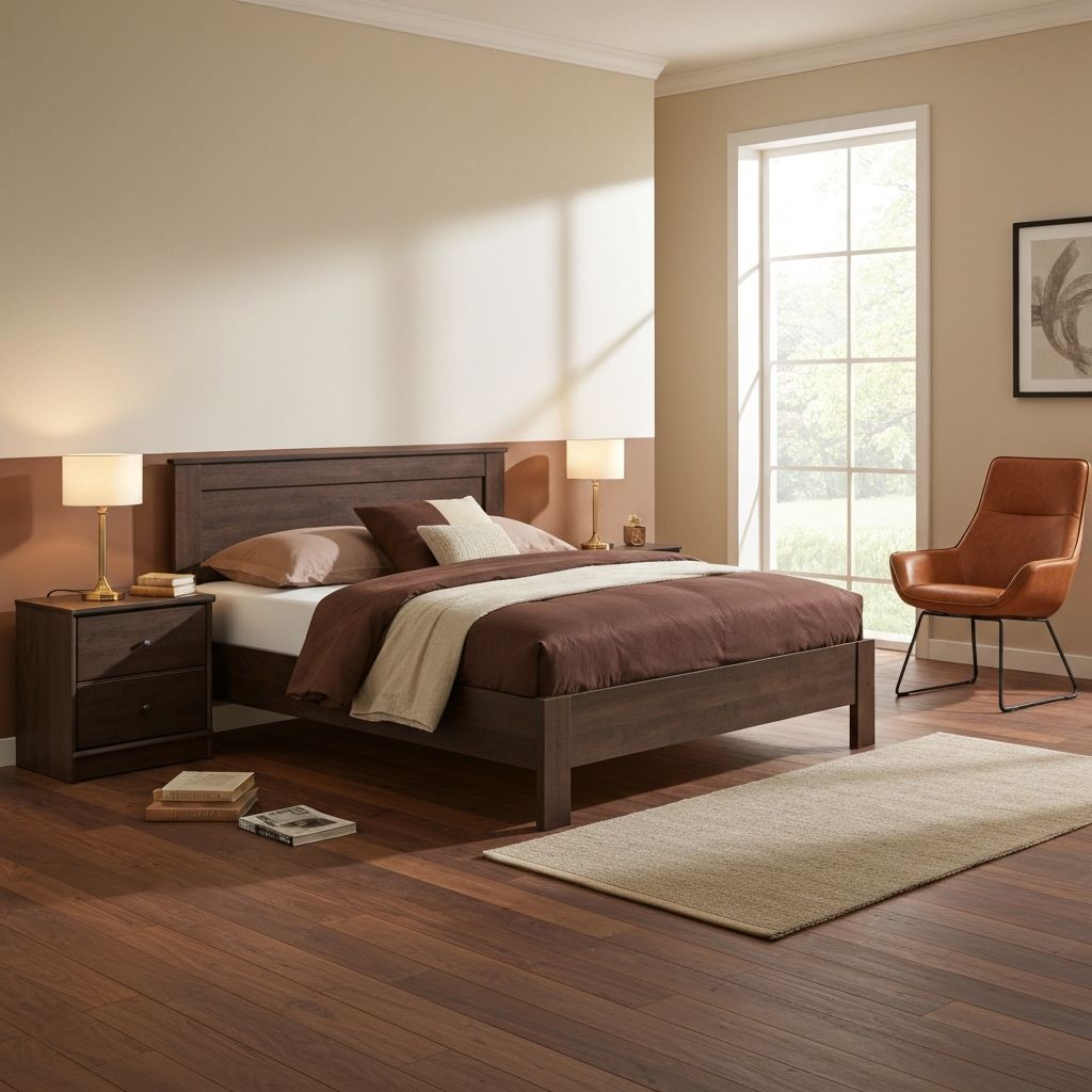 Kaip suplanuoti miegamojo dizainą su IKEA baldais